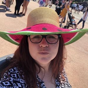 Meet your Posher, Kimberly